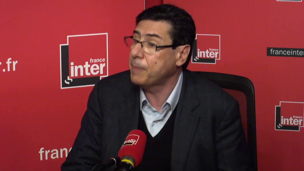 Philippe Aghion : "Ce n'est pas bien de maintenir dans la précarité à travers des emplois aidés non qualifiants."