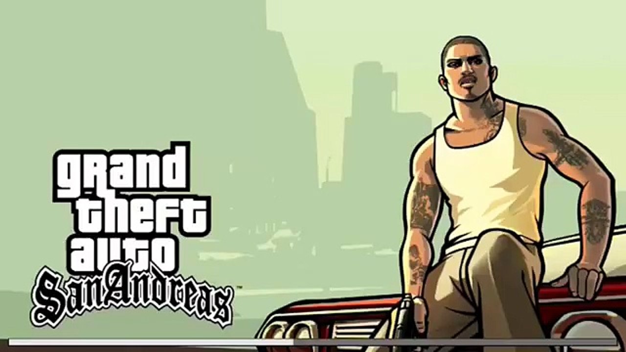 كلمات سر ثانية للعبة GTA San Andreas طريقة جديدة رووت