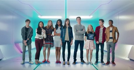 I Am Frankie S01E10 I am...Crashing