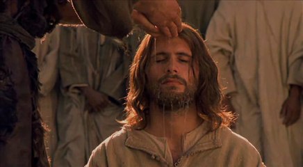 The Bible Stories: Jesus (1999) - Official Trailer (HD)