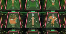 Rick and Morty Season 3 Episodes 9 [S03E09] SUB.ENG