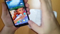 Посылка из Китая: Новое стекло для смартфона Samsung Galaxy (если в телефоне треснул экран)