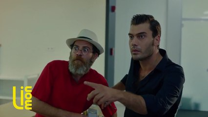 Şevkat Yerimdar - 18.Bölüm 3.Tanıtım