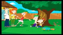 La Verdadera Historia de PHINEAS Y FERB (Creepypasta)