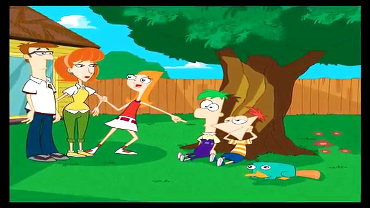 La Verdadera Historia de PHINEAS Y FERB (Creepypasta)