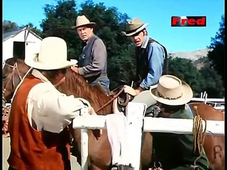 BONANZA 'La Huella de la Culpa' Un Clásico formidable en Español