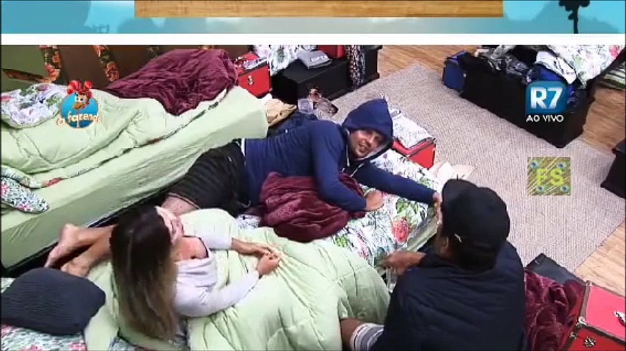 Thiago e Ana Paula - Noite (3) 03.10.15