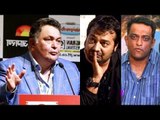Rishi Kapoor Calls Anurag Kashyap & Anurag Basu DONKEYS!