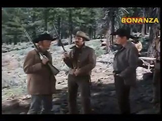 BONANZA 12x27 'REINO DE MIEDO' Un Clásico Formidable en Español