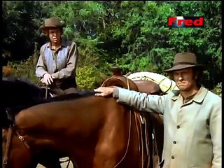 BONANZA 13x9 HD 'Presentimientos' Un Clásico Formidable en Español'