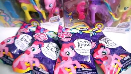 Shining Armor and Twilight Sparkle TOY REVIEW: PRINCESS GOLDLILY, PRINCESS STERLING, BREEZ