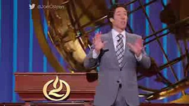 Joel Osteen Sermons - Joel Osteen Sermons 2014