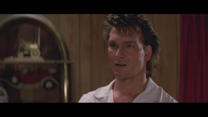 Road House - Clip: The Bar Fight!