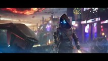 Destiny 2 – Official Live Action Trailer – New Legends Will Rise [EU]