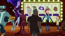 Rick and Morty Season 3 Episodes 9 ((S03E09)) Full Best Quality