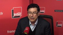 Philippe Aghion sur la côte de popularité de Macron : 