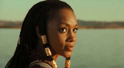 The Bible Stories: King Solomon (1997) - Official Trailer (HD)