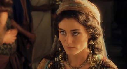 The Bible Stories: Esther (1999) - Official Trailer (HD)