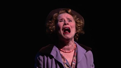 Gypsy (2015) - Everything's Coming Up Roses