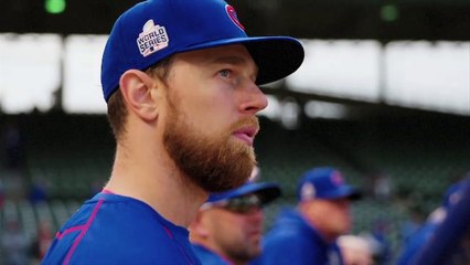 2016 World Series Champions: Chicago Cubs - Clip: 1908 All Over Again