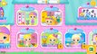 Little Baby and Pet Care - Lily & Kitty Baby Doll House - Fun Game for Kids Toddlers