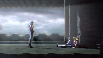 Hokuto ga Gotoku - Bande-annonce TGS 2017