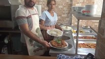 Aydın Tacikistan Yemekleri Aydın'da