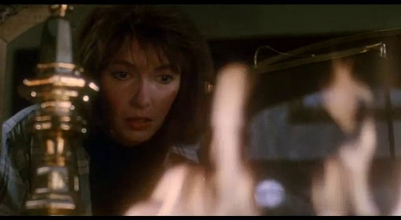 Dead of Winter (1987) - Official Trailer (HD)