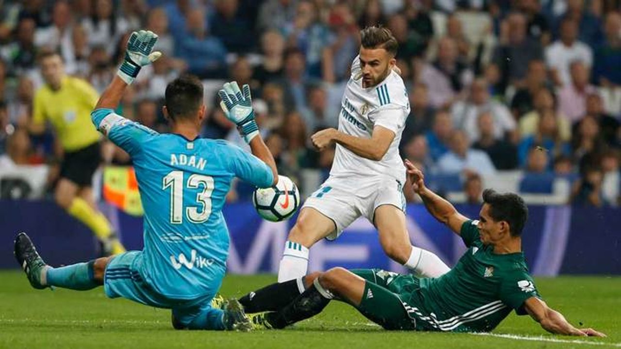 Mandi et Boudebouz vs RM