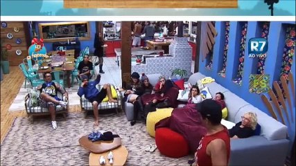 Thiago e Ana Paula - Noite (5) 03.10.15