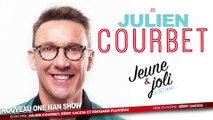 Le One Man Show de Julien Courbet