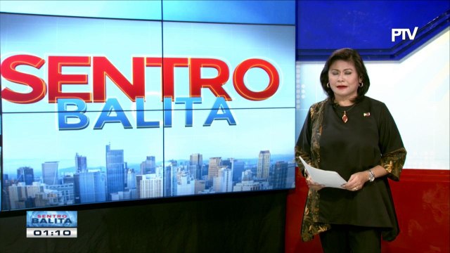 Klase sa ilang pribadong eskwelahan, suspendido ngayong araw