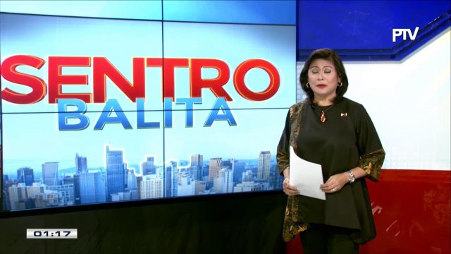 Sec. Cayetano, binigyang diin sa International Community ang pagrespeto ng Pilipinas sa karapatang pantao