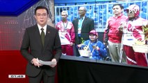 SPORTS BALITA: PHL Chess team, nakakuha ng gintong medalya sa 9th ASEAN Para Games
