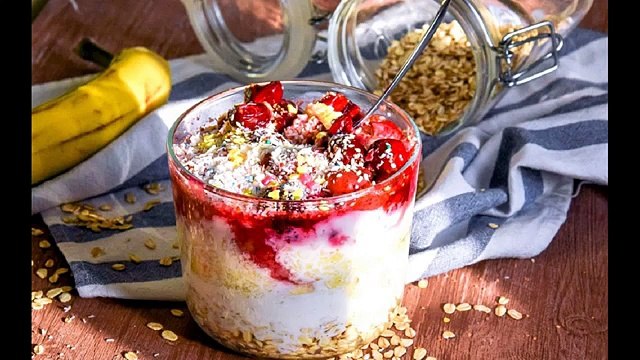 35 продуктов для повышения уровня гормона радости