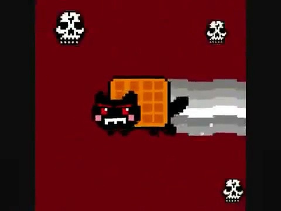 tac nayn in slow motion