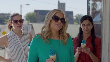 Road Less Traveled - Clip: Ray