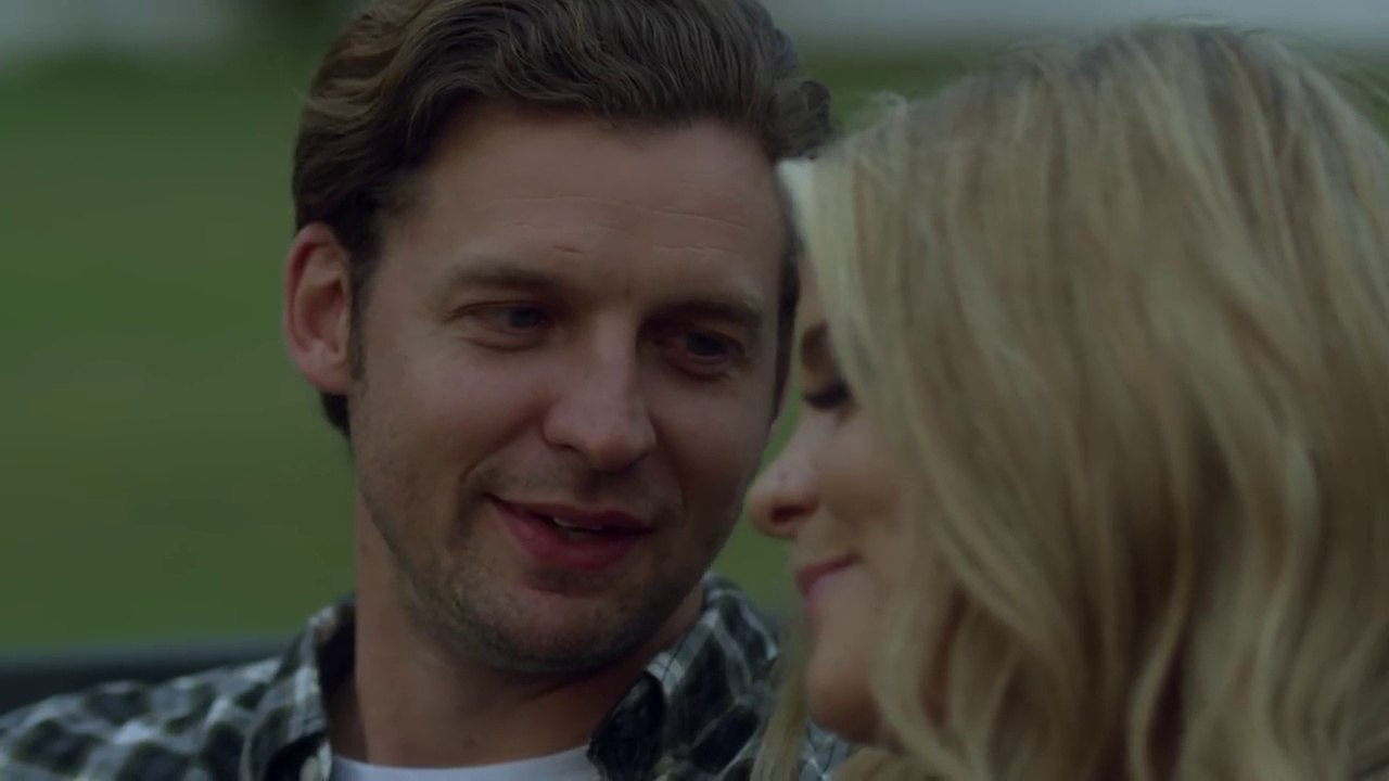 Road Less Traveled - Clip: Too Good For You