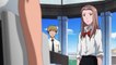 Digimon Adventures Tri: Determination - Clip: Izzy Confronts Mimi