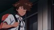 Digimon Adventures Tri: Determination - Clip: Matt Confronts Tai