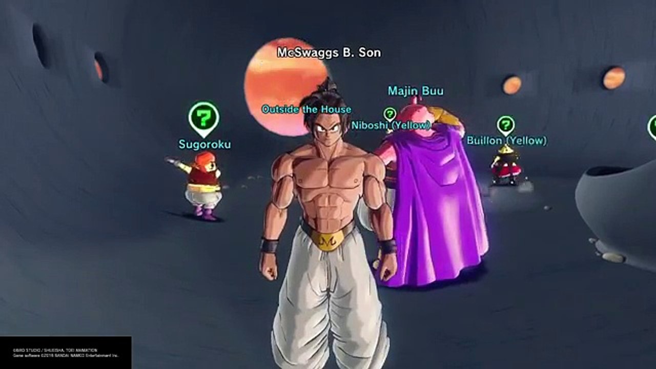 How to get RARE CLOTHES, Majin buu set Dabura set and MORE!! Dragon