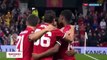 Rashford - Manchester United vs Burton Albion 4-1 - All Goals & Highlights 20-9-2017