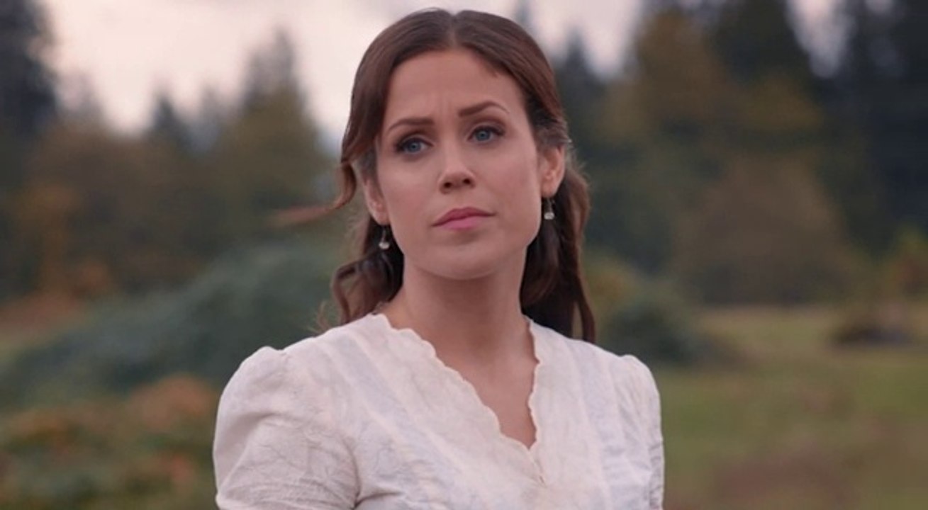 When Calls The Heart: Heart Of A Teacher - Clip: Phillip's Expulsion