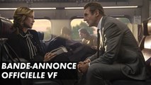 THE PASSENGER - Bande-annonce officielle VF - Liam Neeson (2018)