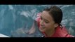Whale Rider: 15th Anniversary Edition - Clip: Pai Dives Into The Water