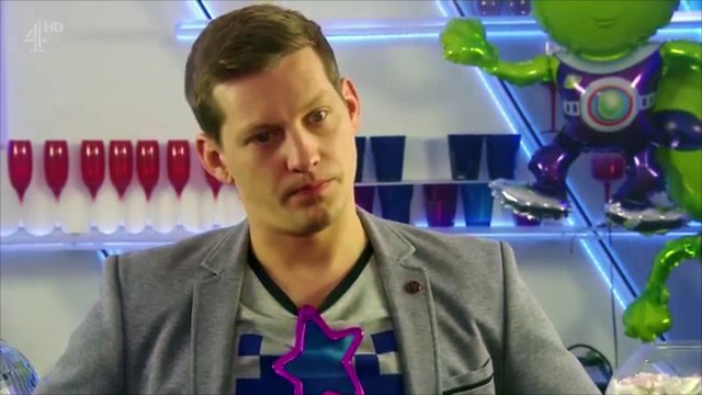 James Nightingale Part 64 (John Paul Only)