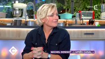 Michel Denisot donne son avis sur le Canal Plus d'aujourd'hui et évoque l'émission d'Yves Calvi - Regardez