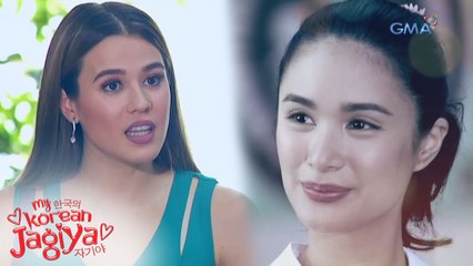 My Korean Jagiya Teaser Ep. 24: Past meets present