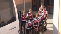 Edirne'de 15 Temmuz Darbe Girişimi Davası Sürüyor