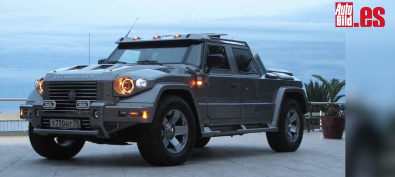 VÍDEO: Los 5 peores coches para moverte por ciudad